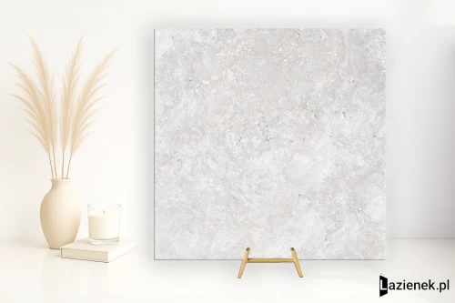 Przejdź do produktu La Fabbrica Ava Imperial Alabastrino półpoler 120x120 cm gr. 9 mm - płytka rektyfikowana / (L)155045