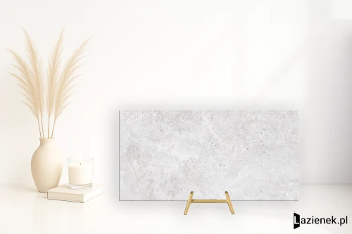 Przejdź do produktu La Fabbrica Ava Imperial Alabastrino matowa 60x120 cm gr. 9 mm - płytka rektyfikowana / (L)155001