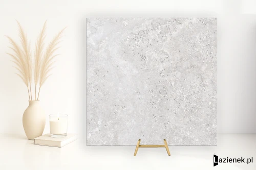 Przejdź do produktu La Fabbrica Ava Imperial Alabastrino matowa 60x60 cm gr. 9 mm - płytka rektyfikowana / (L)155011
