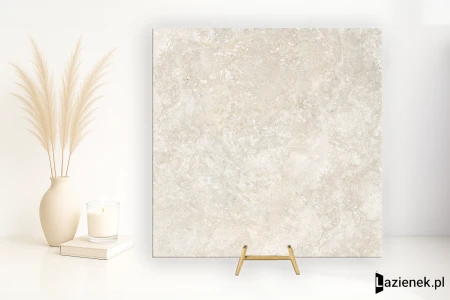 La Fabbrica Ava Imperial Navona pół 120x120 - płytka / (L)155047 - płytka imitująca kamień