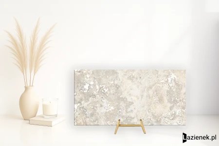 La Fabbrica Ava Imperial Navona pół 30x60 - płytka / (L)155027 - płytka imitująca kamień