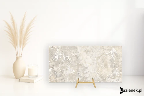 Przejdź do produktu La Fabbrica Ava Imperial Navona półpoler 30x60 cm gr. 9 mm - płytka rektyfikowana / (L)155027