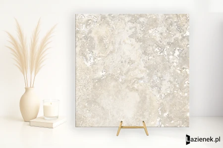 La Fabbrica Ava Imperial Navona pół 60x60 - płytka / (L)155017 - płytka imitująca kamień