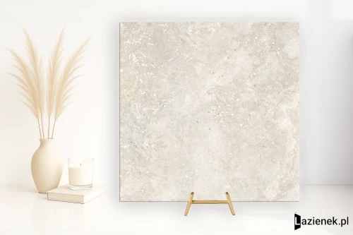 Przejdź do produktu La Fabbrica Ava Imperial Navona matowa 120x120 cm gr. 9 mm - płytka rektyfikowana / (L)155043