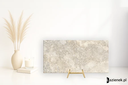 La Fabbrica Ava Imperial Tivoli pół 60x120 - płytka / (L)155008 - płytka imitująca kamień