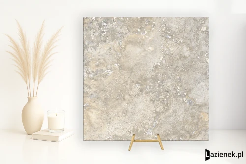 Przejdź do produktu La Fabbrica Ava Imperial Tivoli półpoler 60x60 cm gr. 9 mm - płytka rektyfikowana / (L)155018