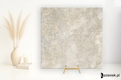 Przejdź do produktu La Fabbrica Ava Imperial Tivoli matowa 120x120 cm gr. 9 mm - płytka rektyfikowana / (L)155044