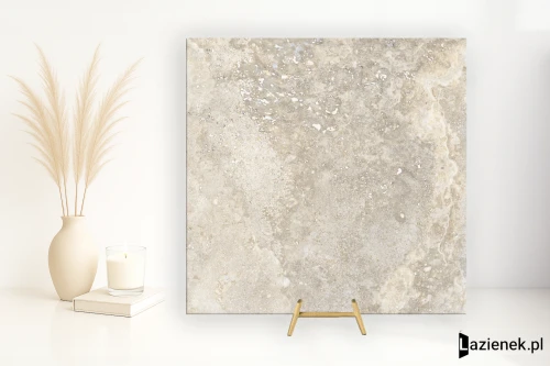 Przejdź do produktu La Fabbrica Ava Imperial Tivoli matowa 60x60 cm gr. 9 mm - płytka rektyfikowana / (L)155014