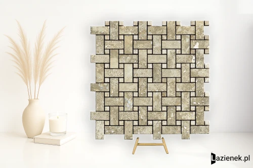 Przejdź do produktu La Fabbrica Ava Imperial Tivoli matowa 30x30 cm gr. 9 mm - płytka rektyfikowana / (L)155314