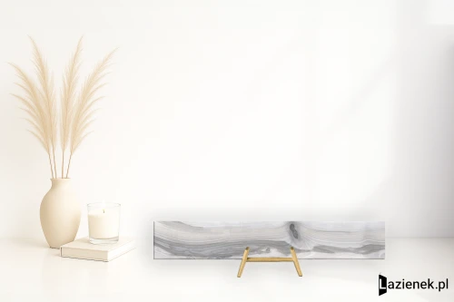 Przejdź do produktu La Fabbrica Ava Kauri Nelson półpoler 20x120 cm gr. 9 mm - płytka rektyfikowana / (L)75104