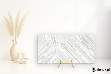 La Fabbrica Ava Kauri Awanui pół 60x120 - płytka / (L)75003 - płytka drewnopodobna