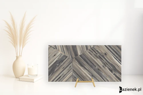 Przejdź do produktu La Fabbrica Ava Kauri Fiordland półpoler 60x120 cm gr. 9 mm - płytka rektyfikowana / (L)75017