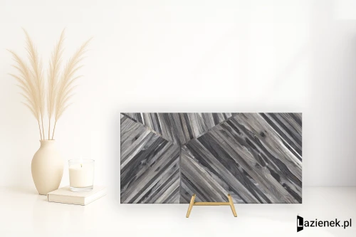 Przejdź do produktu La Fabbrica Ava Kauri Victoria półpoler 60x120 cm gr. 9 mm - płytka rektyfikowana / (L)75032