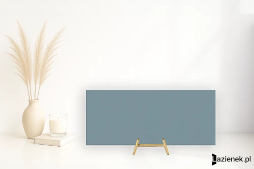 Przejdź do produktu La Fabbrica Ava Le Malte Avio matowa 120x280 cm gr. 6 mm - płytka rektyfikowana / (L)198001