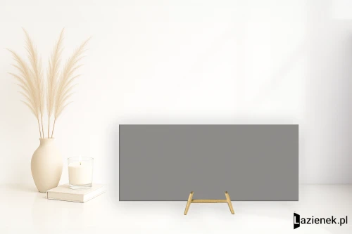 Przejdź do produktu La Fabbrica Ava Le Malte Grey matowa 120x280 cm gr. 6 mm - płytka rektyfikowana / (L)198003