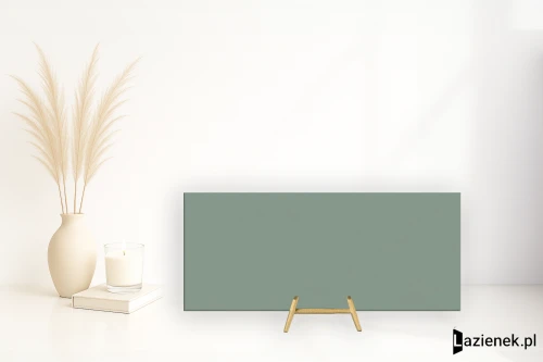 Przejdź do produktu La Fabbrica Ava Le Malte Sage matowa 120x280 cm gr. 6 mm - płytka rektyfikowana / (L)198006