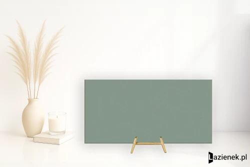 Przejdź do produktu La Fabbrica Ava Le Malte Sage matowa 60x120 cm gr. 6 mm - płytka rektyfikowana / (L)198026