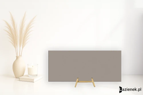 Przejdź do produktu La Fabbrica Ava Le Malte Taupe matowa 120x280 cm gr. 6 mm - płytka rektyfikowana / (L)198005