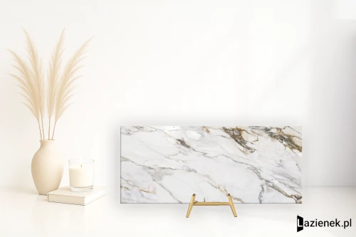 Przejdź do produktu La Fabbrica Ava Macchia Antica Macchia Antica matowa 120x280 cm gr. 6 mm - płytka rektyfikowana / (L)163014