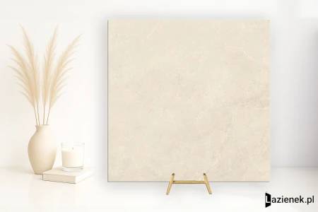 La Fabbrica Ava Noble Stone Beige 100x100 - płytka / (L)199073 - płytka imitująca kamień