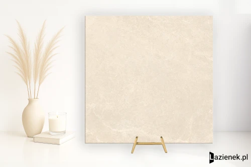 Przejdź do produktu La Fabbrica Ava Noble Stone Beige matowa 60x60 cm gr. 9 mm - płytka rektyfikowana / (L)199053