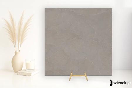 La Fabbrica Ava Noble Stone Taupe 120x120 - płytka / (L)199095 - płytka imitująca kamień