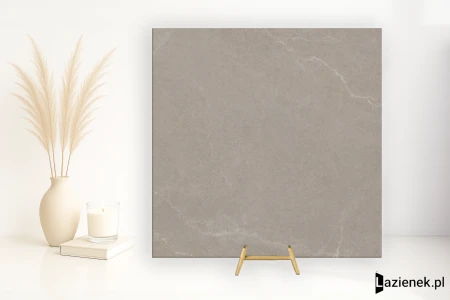 La Fabbrica Ava Noble Stone Taupe 60x60 - płytka / (L)199055 - płytka imitująca kamień