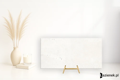 Przejdź do produktu La Fabbrica Ava Noble Stone White matowa 30x60 cm gr. 9 mm - płytka rektyfikowana / (L)199061