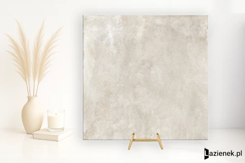 Przejdź do produktu La Fabbrica Ava Pierres Des Chateaux Fontainebleau matowa 100x100 cm gr. 9 mm - płytka rektyfikowana / (L)158004