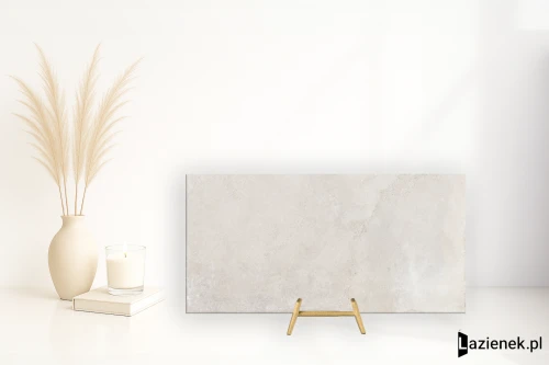 Przejdź do produktu La Fabbrica Ava Pierres Des Chateaux Usse' matowa 60x120 cm gr. 9 mm - płytka rektyfikowana / (L)158043