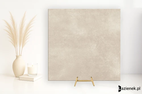 Przejdź do produktu La Fabbrica Ava Skyline Beige matowa 60x60 cm gr. 9 mm - płytka rektyfikowana / (L)82144