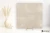 La Fabbrica Ava Skyline Beige 60x60 - płytka / (L)82144 - płytka imitująca marmur