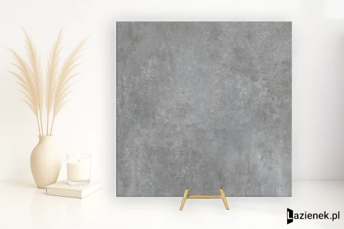 Przejdź do produktu La Fabbrica Ava Skyline Fumo matowa 100x100 cm gr. 9 mm - płytka rektyfikowana / (L)82091