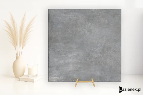 Przejdź do produktu La Fabbrica Ava Skyline Fumo matowa 120x120 cm gr. 6 mm - płytka rektyfikowana / (L)82067