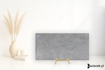 La Fabbrica Ava Skyline Fumo 60x120 - płytka / (L)82127 - płytka imitująca marmur