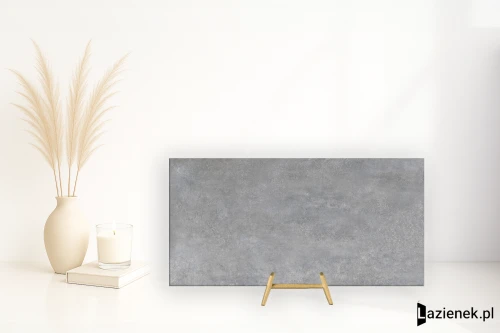 Przejdź do produktu La Fabbrica Ava Skyline Fumo matowa 60x120 cm gr. 9 mm - płytka rektyfikowana / (L)82127