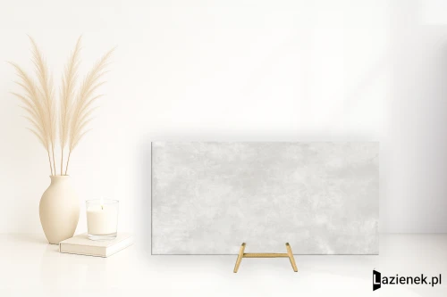 Przejdź do produktu La Fabbrica Ava Skyline Ghiaccio matowa 120x280 cm gr. 6 mm - płytka rektyfikowana / (L)82031