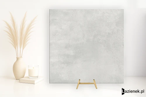 Przejdź do produktu La Fabbrica Ava Skyline Ghiaccio matowa 60x60 cm gr. 9 mm - płytka rektyfikowana / (L)82141