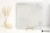La Fabbrica Ava Small White błyszcząca 10x10 - płytka nierektyfikowana / (L)180068 - płytka imitująca kamień