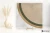 La Fabbrica Ava Small Beige błyszcząca 10x10 - płytka nierektyfikowana / (L)180232 - płytka imitująca kamień
