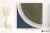 La Fabbrica Ava Small Navy błyszcząca 10x10 - płytka nierektyfikowana / (L)180240 - płytka imitująca kamień