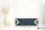 La Fabbrica Ava Small Navy błyszcząca 5.1x16.1 - płytka nierektyfikowana / (L)180219 - płytka imitująca kamień