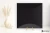 La Fabbrica Ava Up Black 10x10 - płytka nierektyfikowana / (L)192042 - płytka imitująca kamień