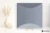 La Fabbrica Ava Up Blue błyszcząca 10x10 - płytka nierektyfikowana / (L)192057 - płytka imitująca kamień