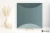 La Fabbrica Ava Up Green 10x10 - płytka nierektyfikowana / (L)192046 - płytka imitująca kamień