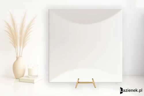 Przejdź do produktu La Fabbrica Ava Up White błyszcząca 10x10 cm gr. 15 mm - płytka nierektyfikowana / (L)192051
