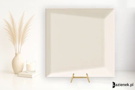 La Fabbrica Ava Up Bone 10x10 - płytka nierektyfikowana / (L)192024 - płytka imitująca kamień