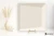 La Fabbrica Ava Up Bone 10x10 - płytka nierektyfikowana / (L)192024 - płytka imitująca kamień