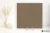 La Fabbrica Ava Velaris Brown 120x120 - płytka / (L)263315 - płytka imitująca kamień
