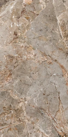 La Fabbrica Ava Avastone Breccia Argentum 163x324 - płytka / (L)163902S - płytka imitująca marmur